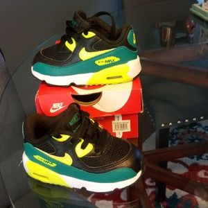 Toddler Nike AirMax